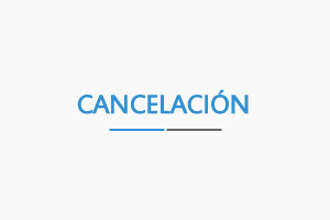 CANCELACION DE SENTRI