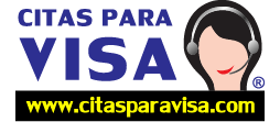 Citas para Visa